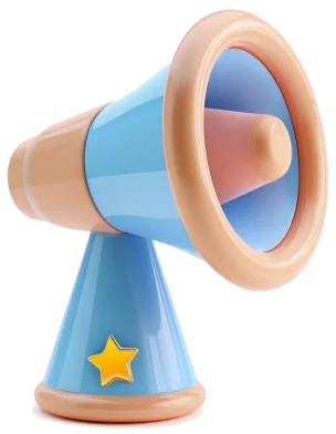 Megaphone