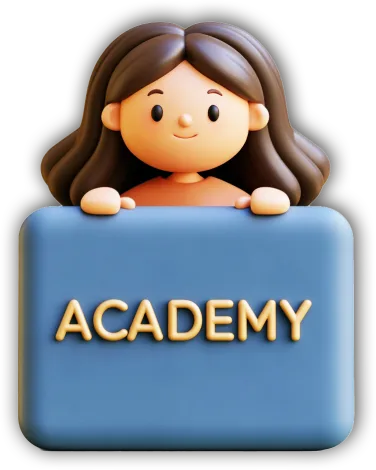 Academy courses