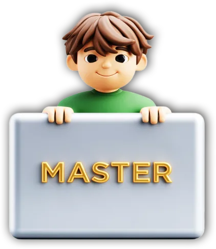 Master courses